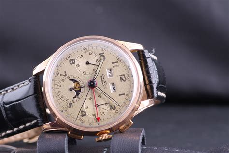 vintage breitling datora for sale|brietling datora.